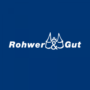 Rohwer & Gut Partnerschaftsgesellschaft mbB Wirtschaftsprüfungsgesellschaft Steuerberatungsgesellschaft Rohwer & Gut Partnerschaftsgesellschaft mbB Wirtschaftsprüfungsgesellschaft Steuerberatungsgesellschaft